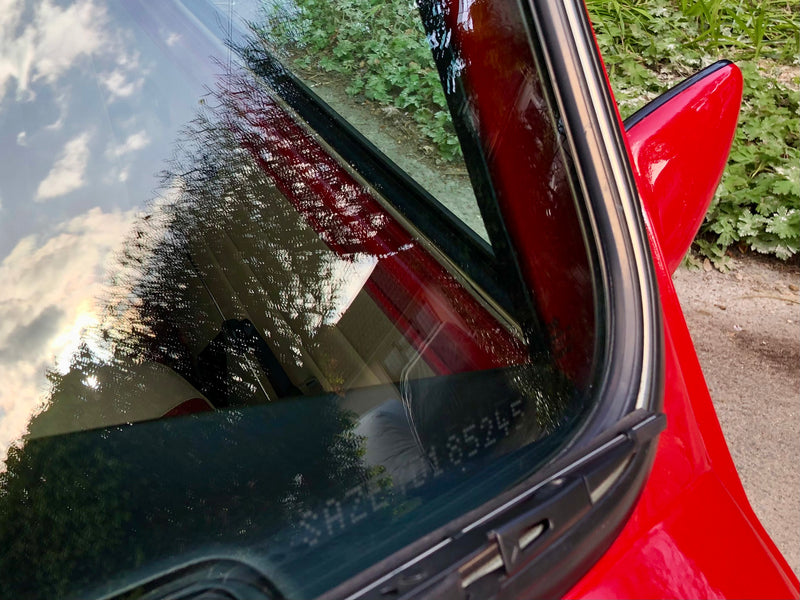 2000 CLASSIC ROVER MINI SEVEN