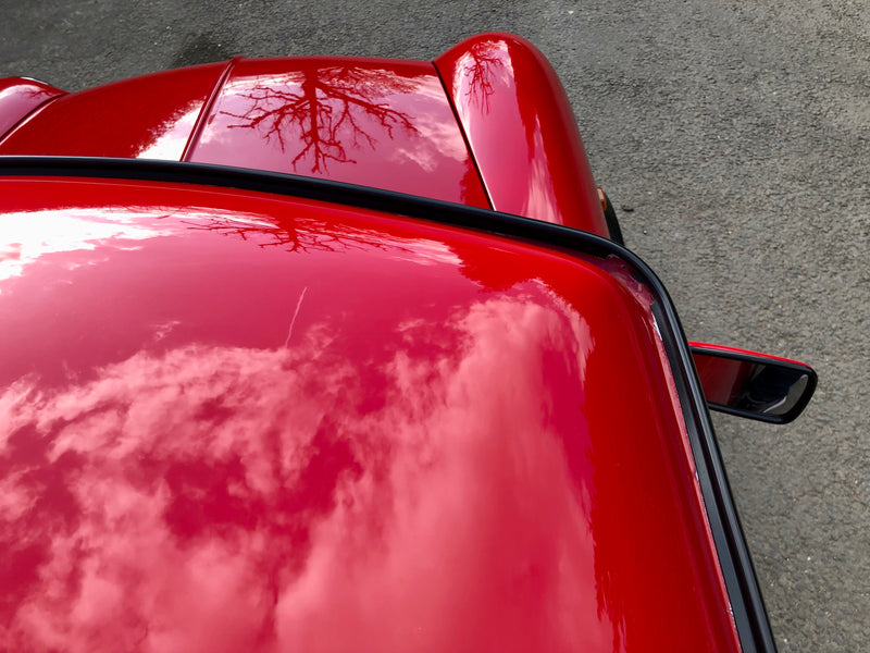 2000 CLASSIC ROVER MINI SEVEN