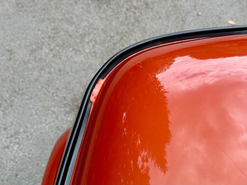 1997 CLASSIC ROVER MINI 1.3i MPI