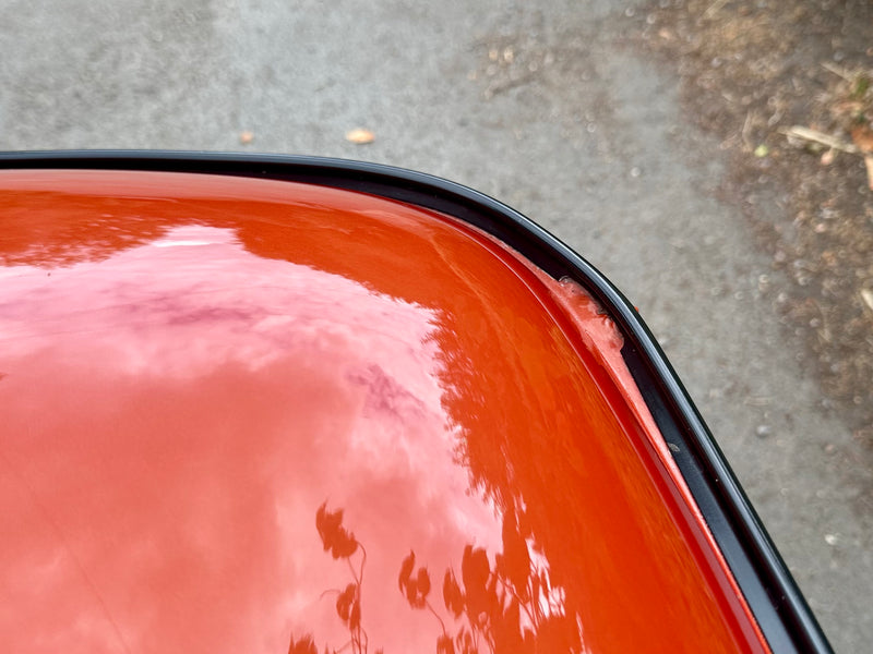 1997 CLASSIC ROVER MINI 1.3i MPI
