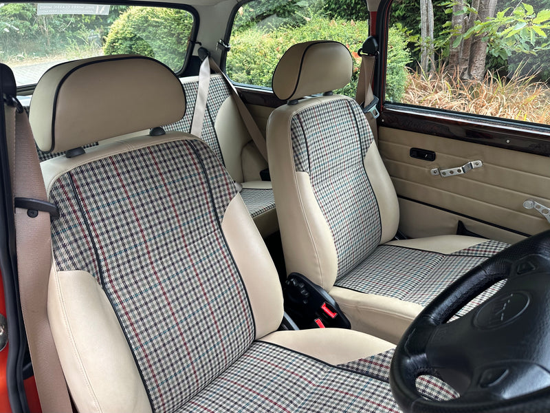 1997 CLASSIC ROVER MINI 1.3i MPI