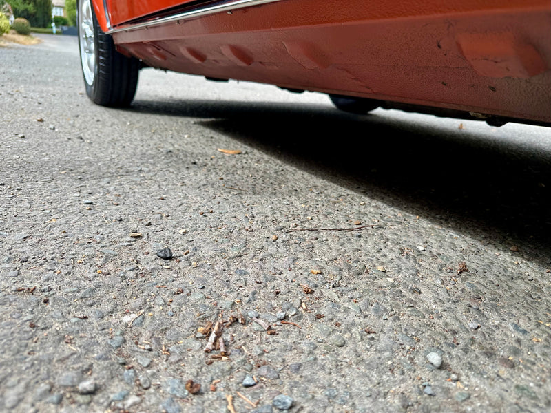1997 CLASSIC ROVER MINI 1.3i MPI
