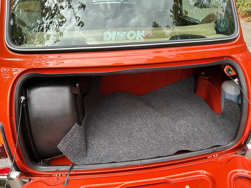 1997 CLASSIC ROVER MINI 1.3i MPI