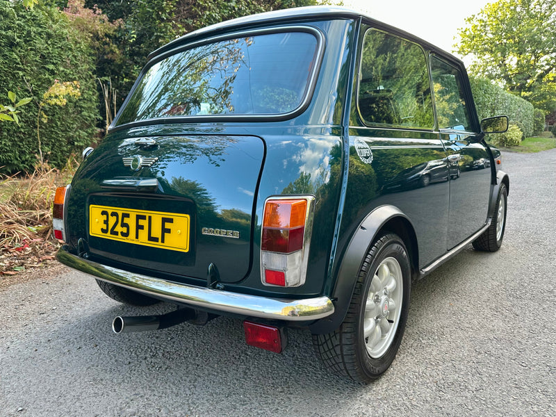 1996 CLASSIC ROVER MINI COOPER 1.3i SPI