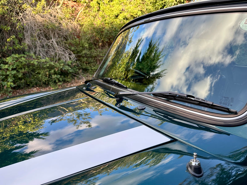 1996 CLASSIC ROVER MINI COOPER 1.3i SPI