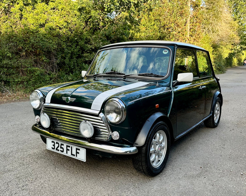 1996 CLASSIC ROVER MINI COOPER 1.3i SPI