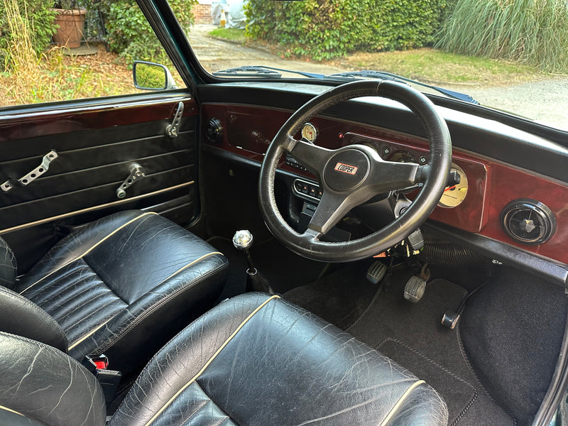 1996 CLASSIC ROVER MINI COOPER 1.3i SPI