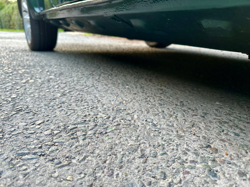 2000 CLASSIC ROVER MINI COOPER SPORTSPACK (COMING SOON)