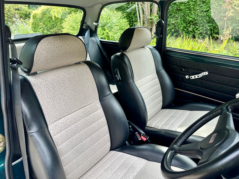1995 CLASSIC ROVER MINI COOPER 1.3i SPI (COMING SOON)