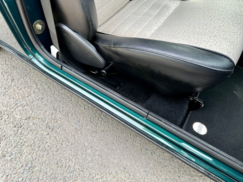 1995 CLASSIC ROVER MINI COOPER 1.3i SPI
