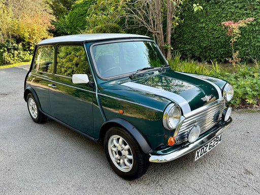 1994 CLASSIC ROVER MINI COOPER 1.3i SPI