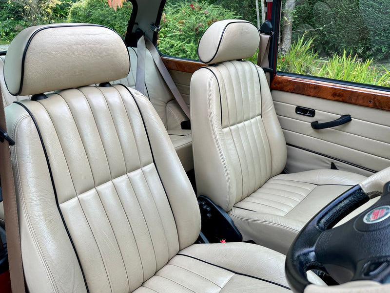1998 CLASSIC ROVER MINI COOPER SPORTSPACK