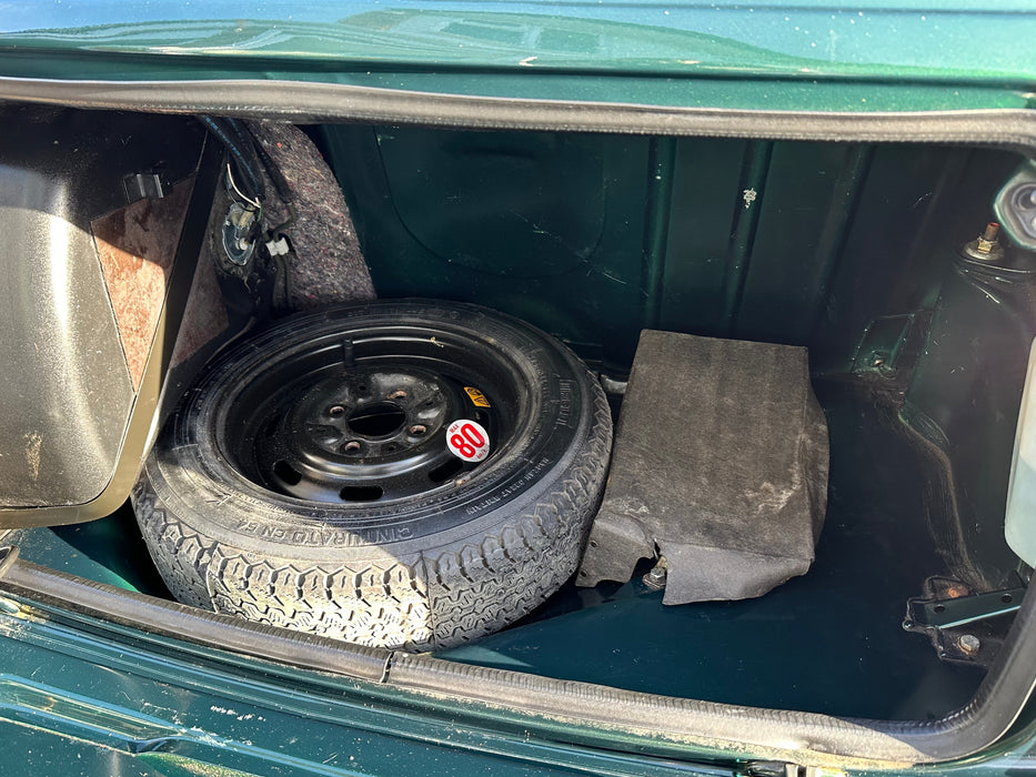 1999 CLASSIC ROVER MINI COOPER SPORTSPACK