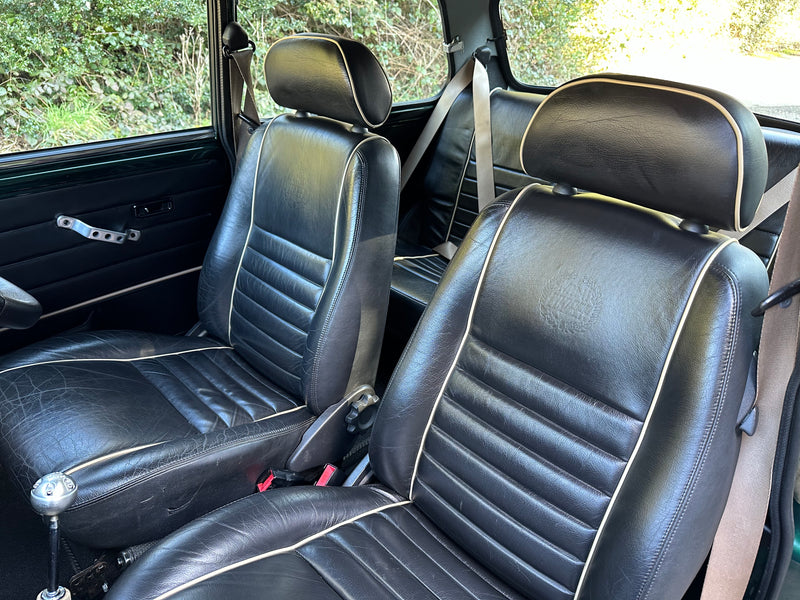 1999 CLASSIC ROVER MINI COOPER SPORTSPACK
