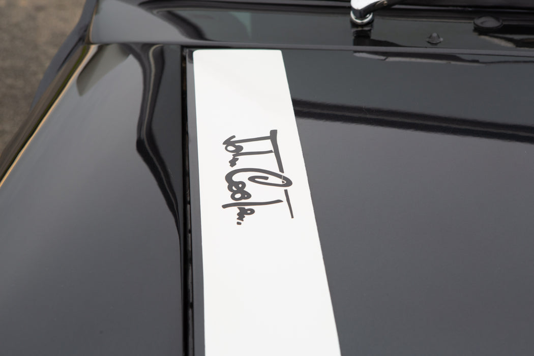 1995 CLASSIC ROVER MINI COOPER 1.3i SPI (COMING SOON)