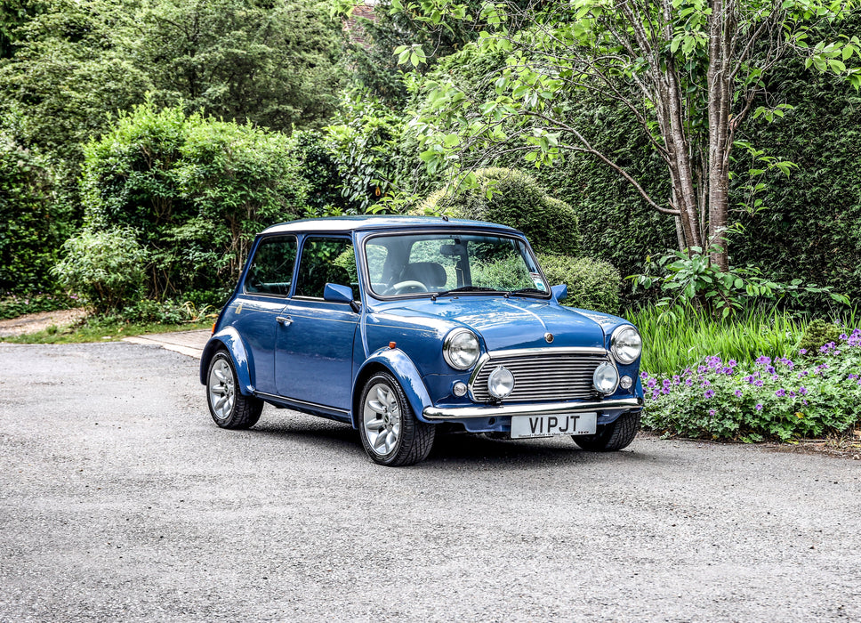 1999 CLASSIC ROVER MINI 40