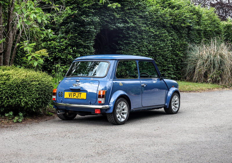 1999 CLASSIC ROVER MINI 40