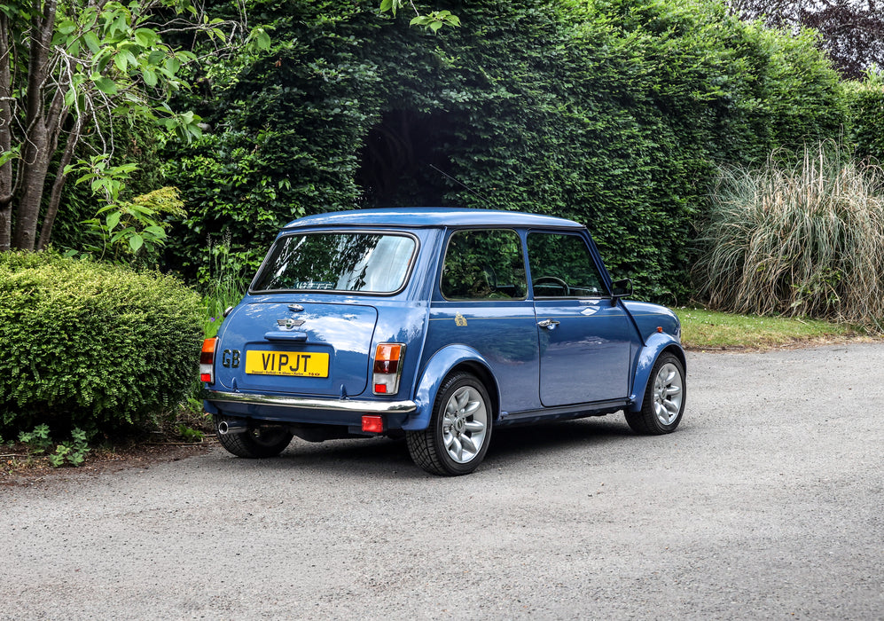 1999 CLASSIC ROVER MINI 40
