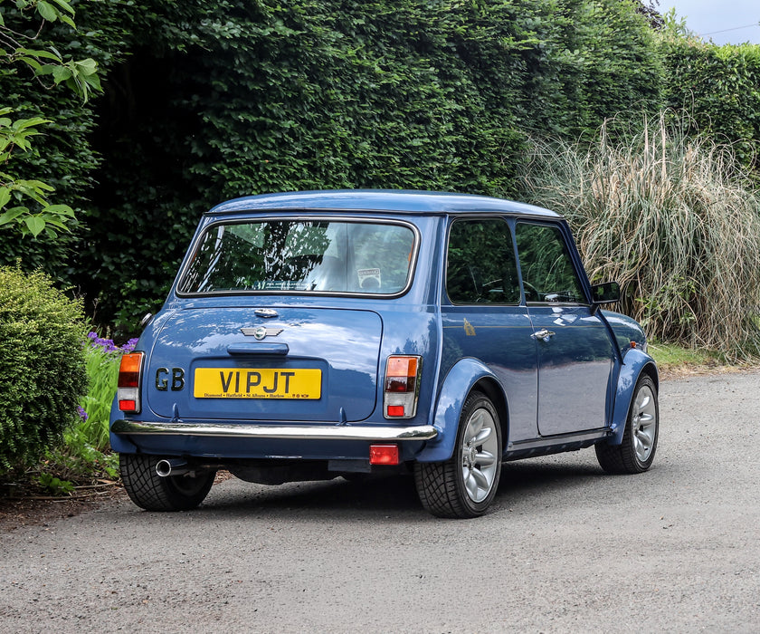 1999 CLASSIC ROVER MINI 40