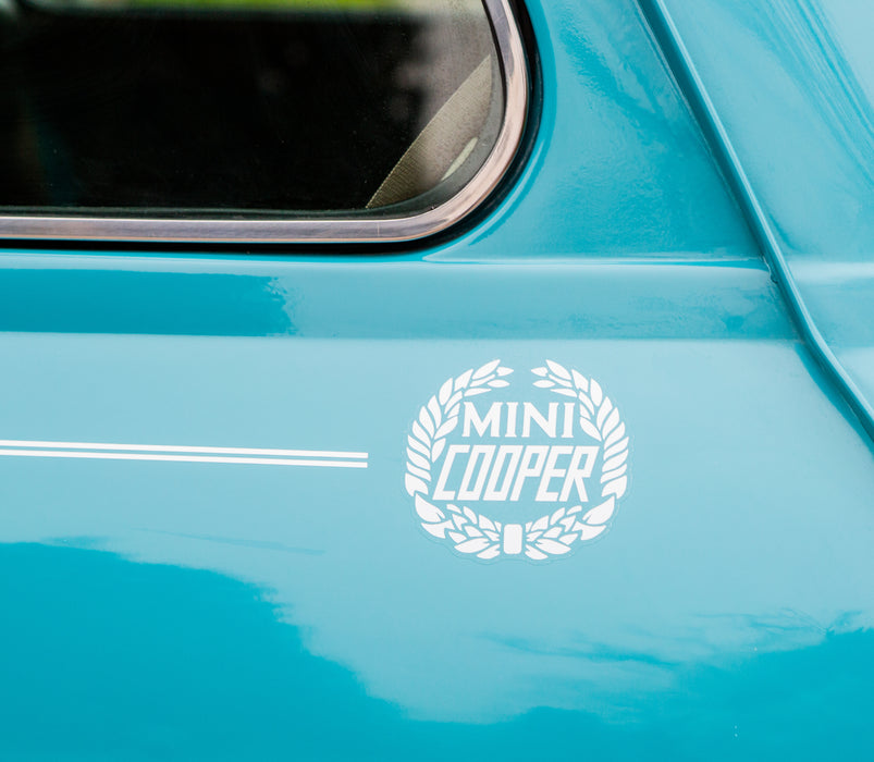 1998 CLASSIC ROVER MINI COOPER 1.3i MPI (COMING SOON)