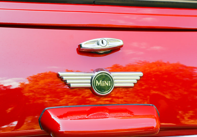 1999 CLASSIC ROVER MINI 1.3i MPI (COMING SOON)