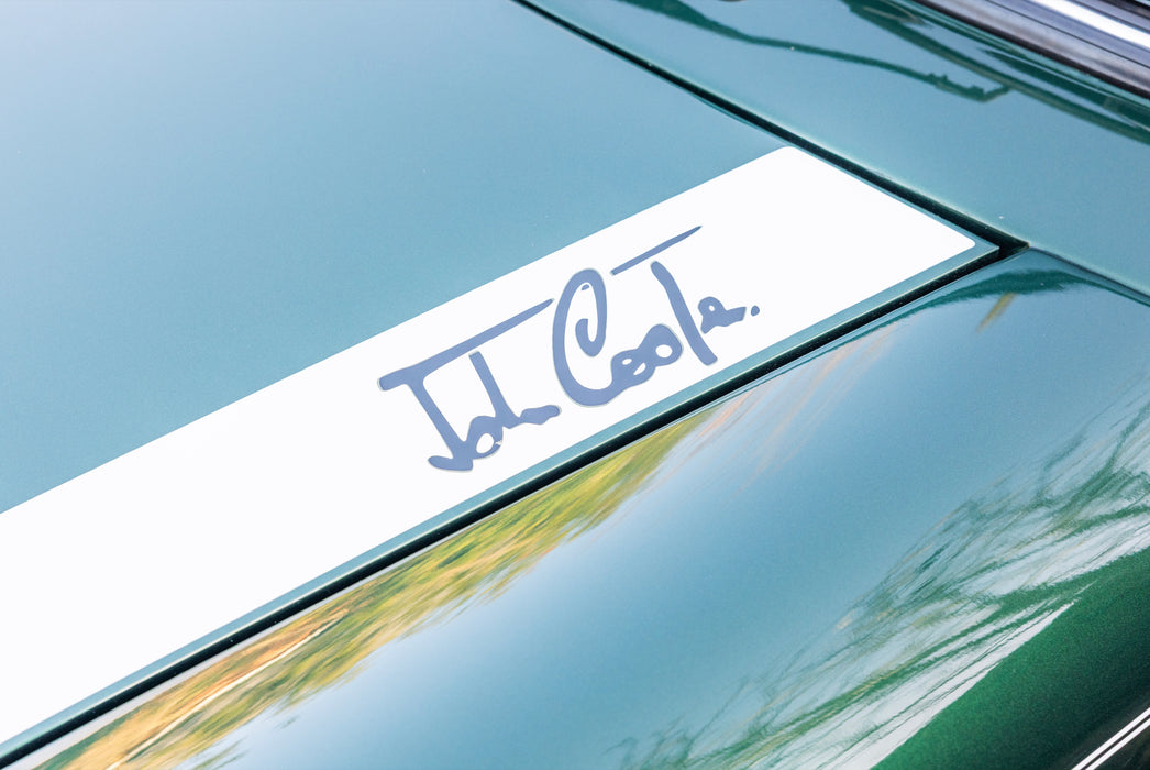 1999 CLASSIC ROVER MINI COOPER SPORTSPACK