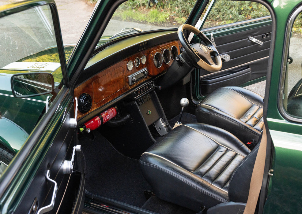 1999 CLASSIC ROVER MINI COOPER SPORTSPACK