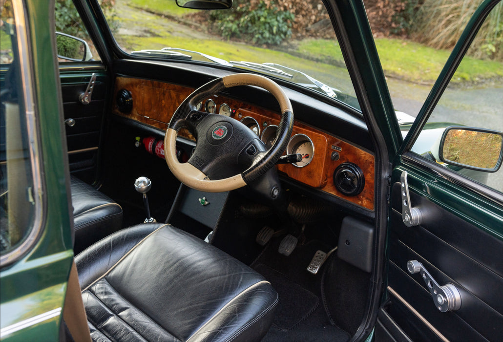 1999 CLASSIC ROVER MINI COOPER SPORTSPACK