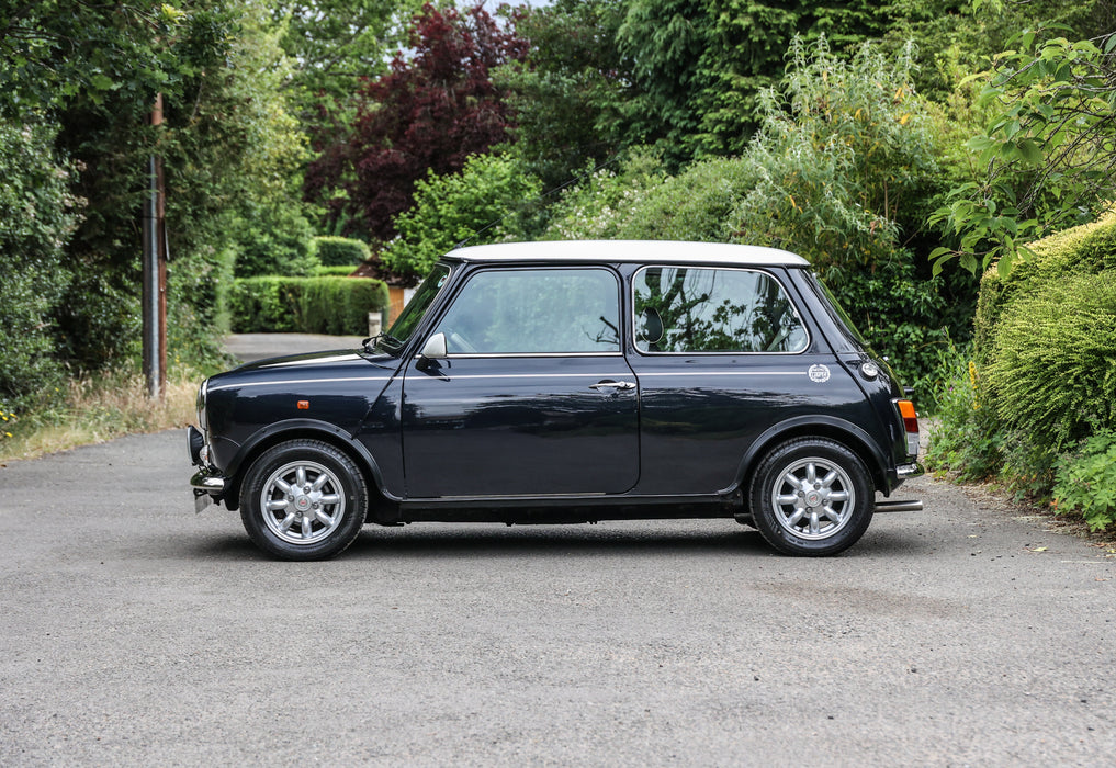 1995 CLASSIC ROVER MINI COOPER 1.3i SPI (COMING SOON)