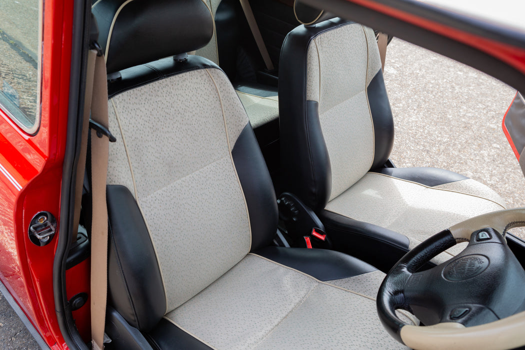 1999 CLASSIC ROVER MINI COOPER SPORTSPACK (COMING SOON)
