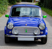 mini paul smith