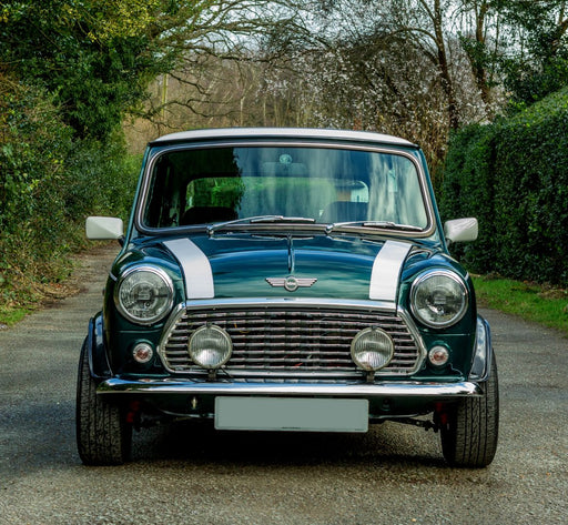 classic mini cooper