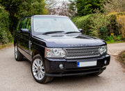 Range Rover L322 for sale