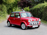 rover mini cooper sport
