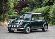 mini cooper sport 500