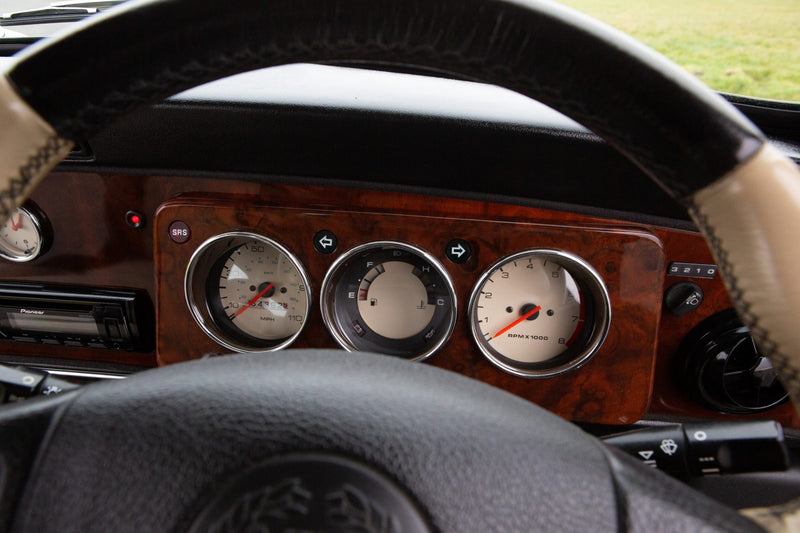 1997 CLASSIC ROVER MINI COOPER 1.3i MPI