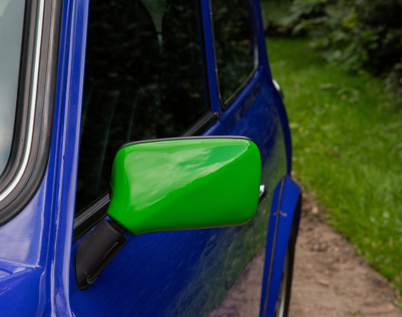 1998 CLASSIC ROVER MINI PAUL SMITH