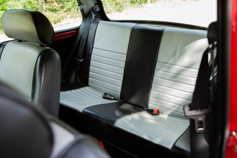 2001 CLASSIC ROVER MINI COOPER SPORT
