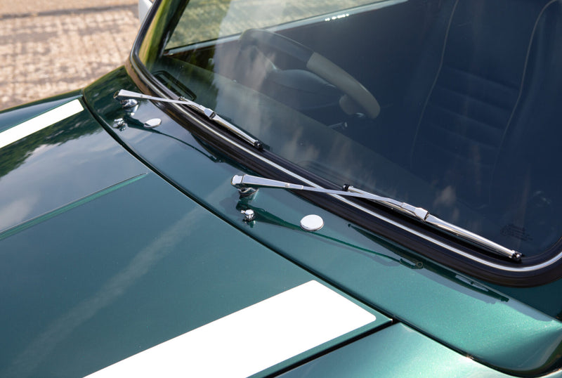 1999 CLASSIC ROVER MINI COOPER SPORTSPACK