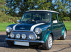 Mini Cooper Sportspack