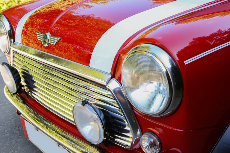 1997 CLASSIC ROVER MINI COOPER 1.3i MPI