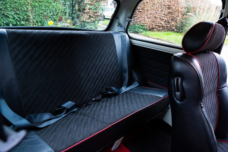 1994 CLASSIC ROVER MINI COOPER 1.3i SPI