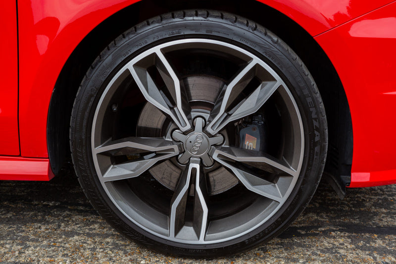 2014 AUDI S1 QUATTRO TFSI