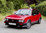 alfasud for sale