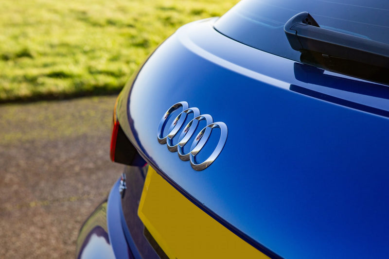 2014 AUDI S1 QUATTRO TFSI 231