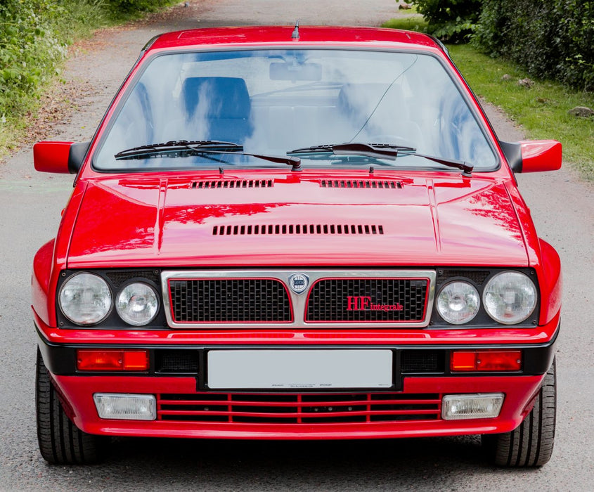 1988 LANCIA DELTA HF INTEGRALE 8v Phil Mires Classic Cars 1988-lancia-delta-hf-integrale-8v-phil-mires-classic-cars