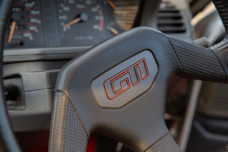 1988 PEUGEOT 205 GTI 1.6