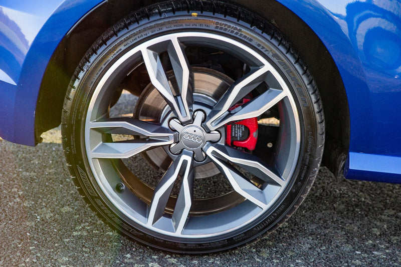 2014 AUDI S1 QUATTRO TFSI 231