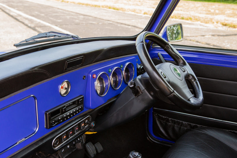 1998 CLASSIC ROVER MINI PAUL SMITH