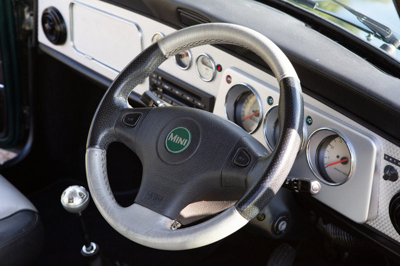 2000 CLASSIC ROVER MINI COOPER SPORT